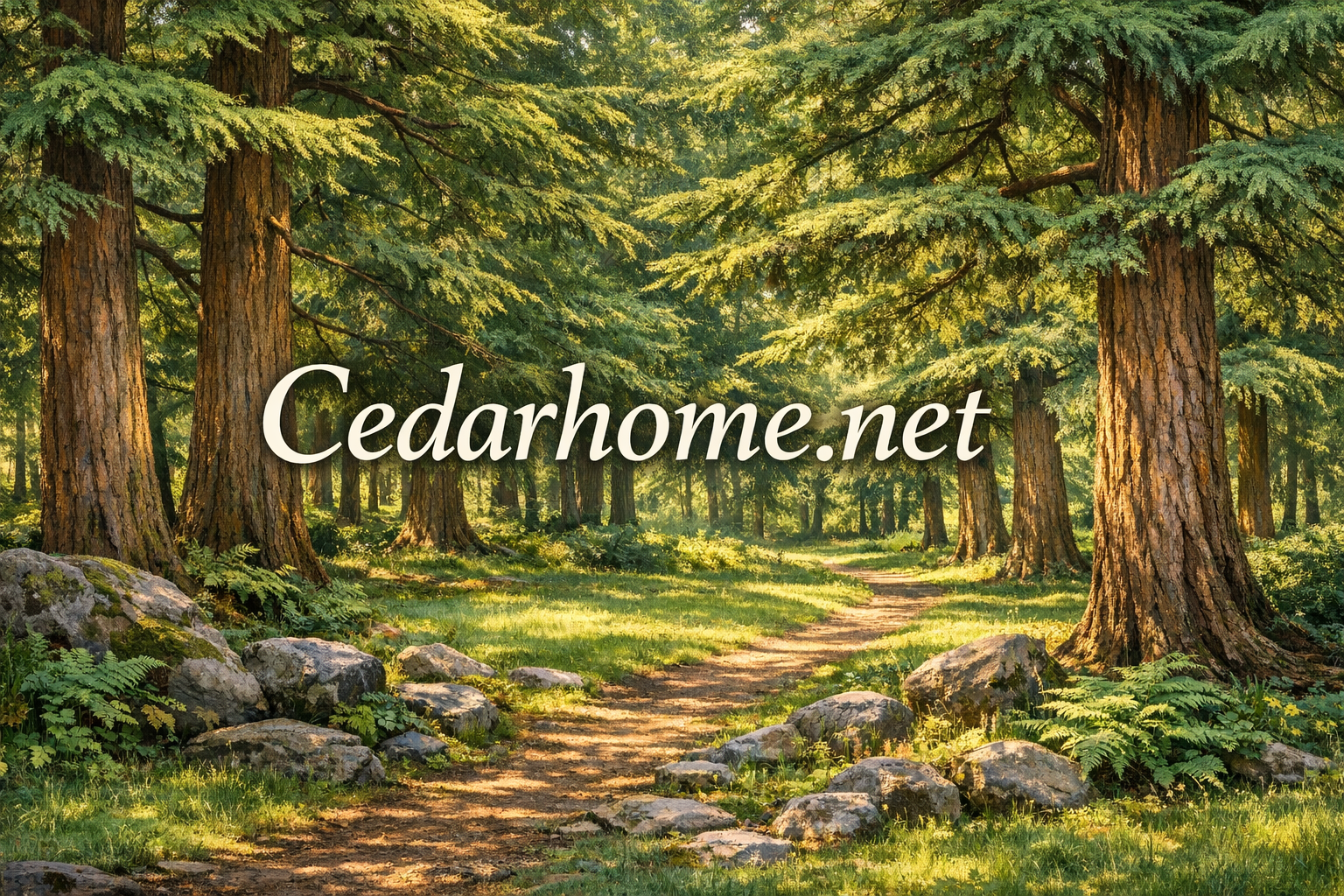 Cedarhome.net